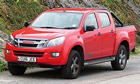 isuzu d max wikipedia|Chevrolet Colorado .